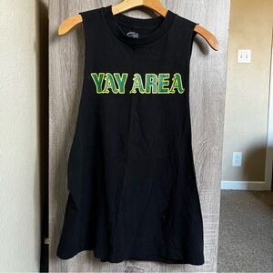 Vintage Sick Wid It Records Yay Area Shirt